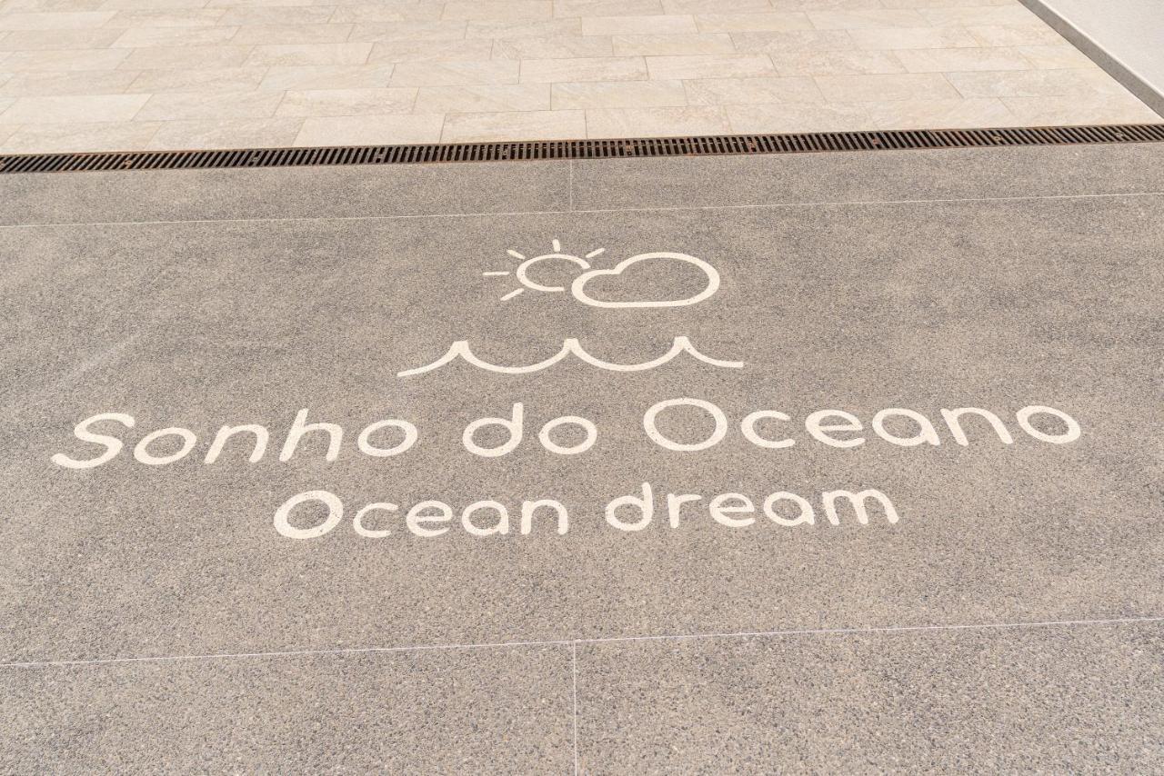 فيلا Sonho Do Oceano ريبيرا برافا المظهر الخارجي الصورة