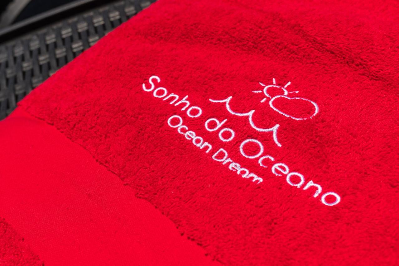 فيلا Sonho Do Oceano ريبيرا برافا المظهر الخارجي الصورة